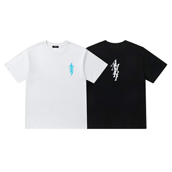Picture of Amiri T Shirts Short _SKUAmiriS-XL19st713823857
